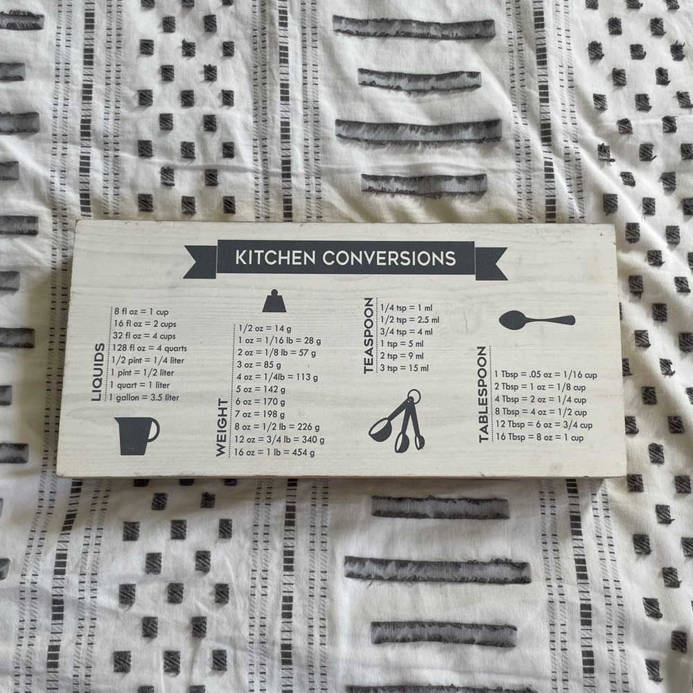 Kitchen Decor